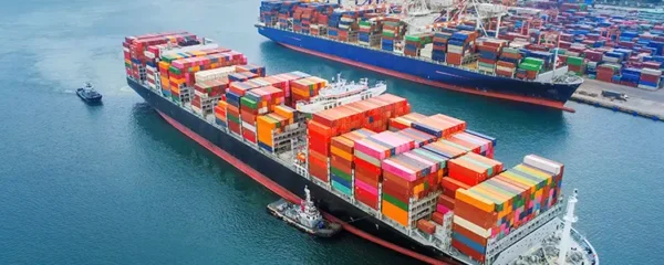 Conseils pour optimiser la logistique maritime pour réduire les coûts