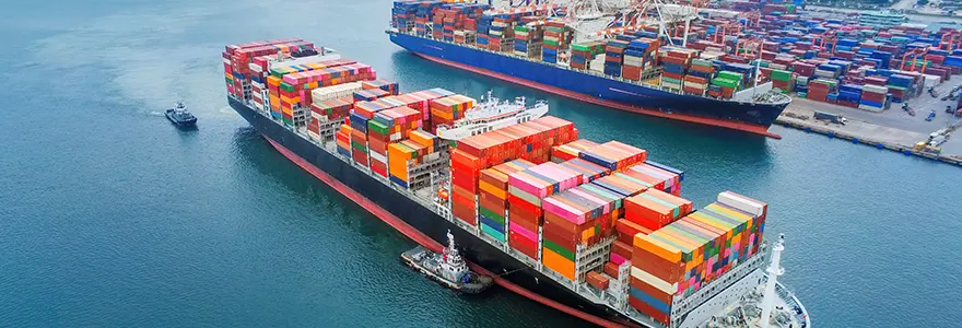Conseils pour optimiser la logistique maritime pour réduire les coûts