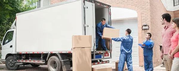 Les camions de livraison : des alliés indispensables dans la logistique moderne