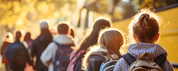 Quels sont les critères de sécurité à considérer pour les minibus scolaires ?